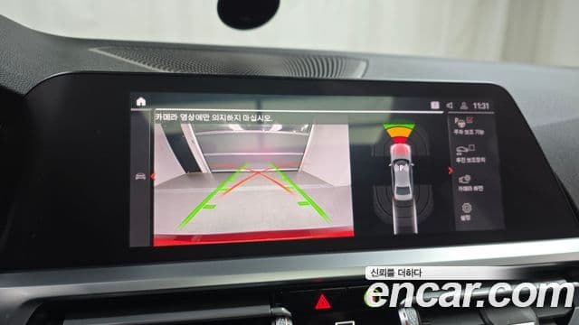 BMW 3시리즈 (G20) 320i M Sport, 2021 15