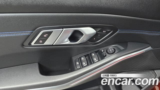 BMW 3시리즈 (G20) 320i M Sport, 2021 18