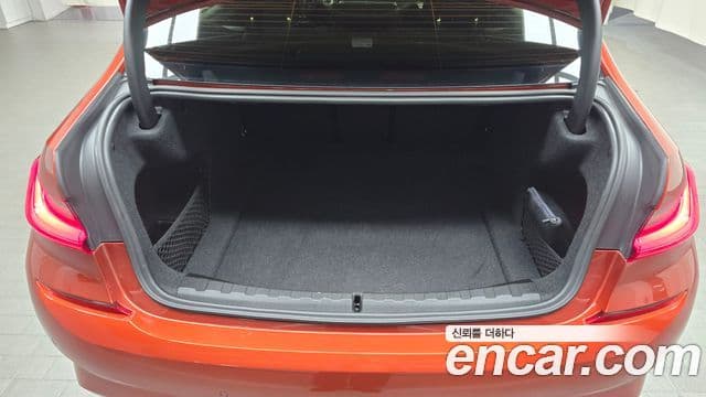 BMW 3시리즈 (G20) 320i M Sport, 2021 20