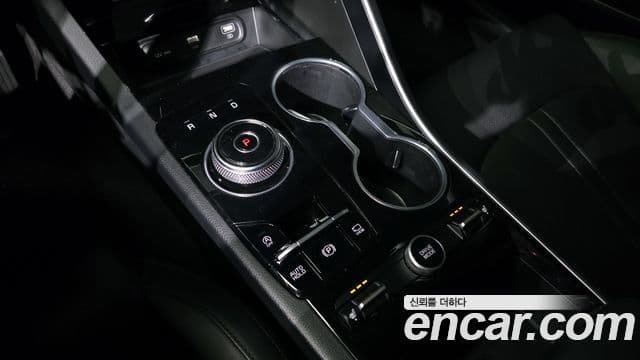 Kia K5 3세대 Trendy, 2020 9