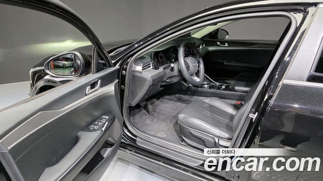 Kia K5 3세대 Trendy, 2020 10