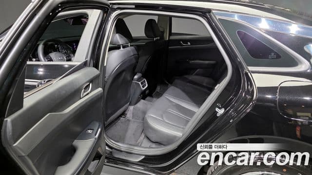 Kia K5 3세대 Trendy, 2020 11