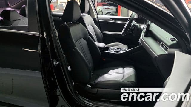 Kia K5 3세대 Trendy, 2020 12