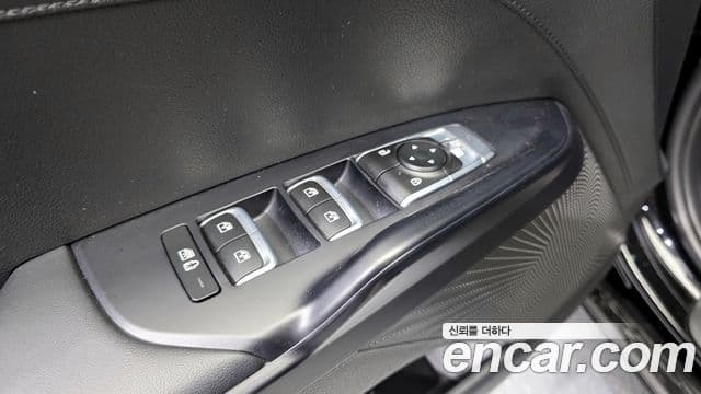 Kia K5 3세대 Trendy, 2020 14