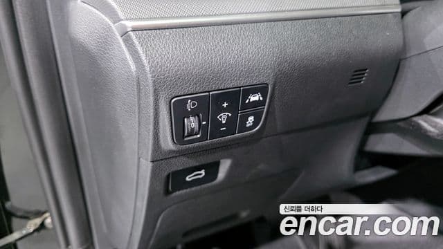 Kia K5 3세대 Trendy, 2020 15