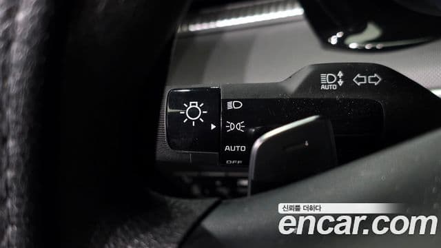 Kia K5 3세대 Trendy, 2020 16