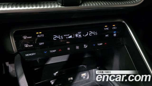 Kia K5 3세대 Trendy, 2020 18