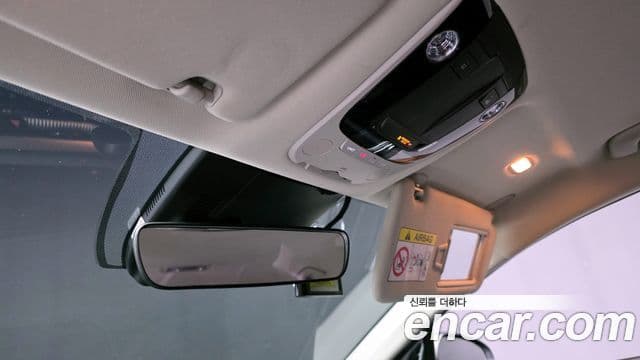 Kia K5 3세대 Trendy, 2020 20