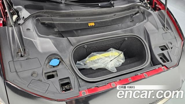 Jaguar I-PACE EV400 HSE, 2019 6