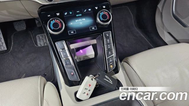 Jaguar I-PACE EV400 HSE, 2019 9