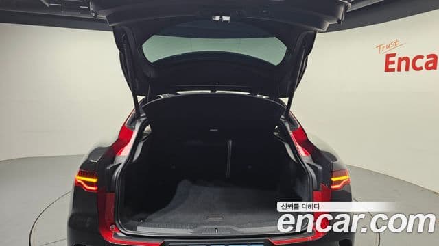 Jaguar I-PACE EV400 HSE, 2019 20