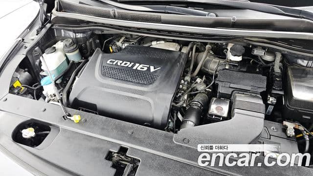 Kia All New Carnival Prestige, 2018 6