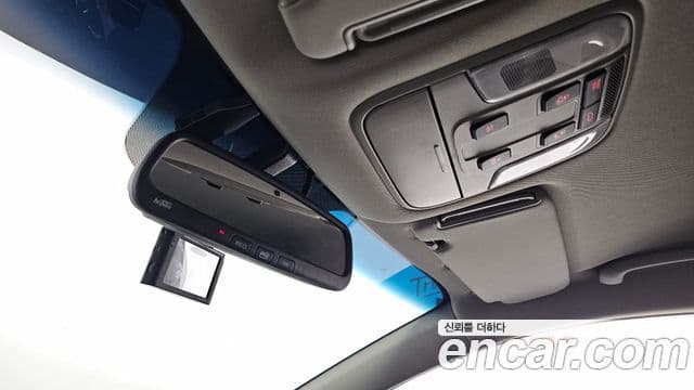 Kia All New Carnival Prestige, 2018 16