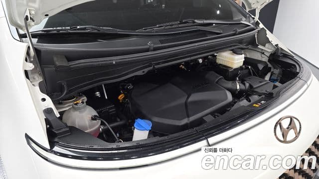 Hyundai Staria Prestige, 2022 6