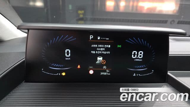 Hyundai Staria Prestige, 2022 8