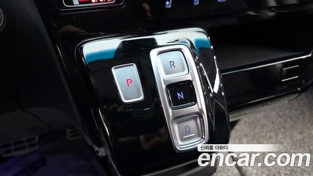 Hyundai Staria Prestige, 2022 9
