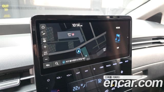 Hyundai Staria Prestige, 2022 14