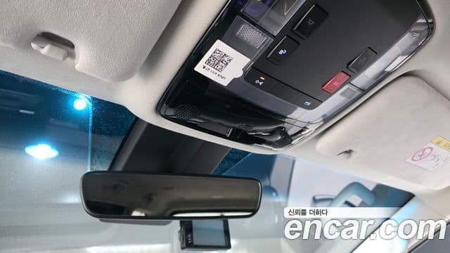 Hyundai Staria Prestige, 2022 17