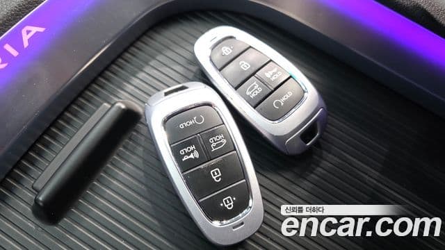 Hyundai Staria Prestige, 2022 18