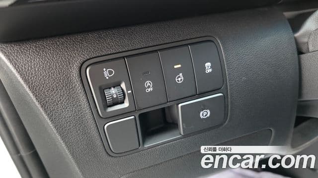 Hyundai Staria Prestige, 2022 19