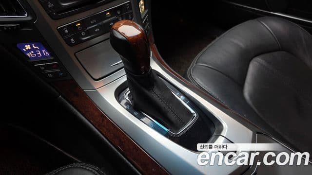 Cadillac CTS 2세대 3.0 Performance, 2013 9