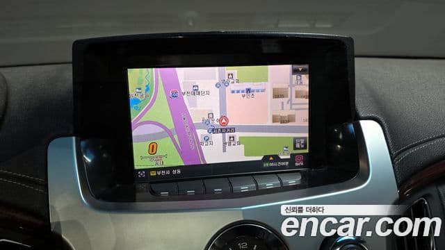 Cadillac CTS 2세대 3.0 Performance, 2013 16