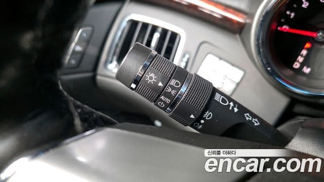 Cadillac CTS 2세대 3.0 Performance, 2013 17