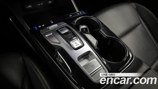 Hyundai Tucson (NX4) Modern, 2021 9