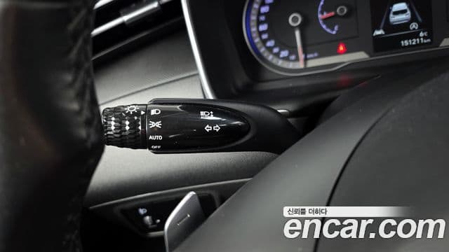 Hyundai Tucson (NX4) Modern, 2021 18