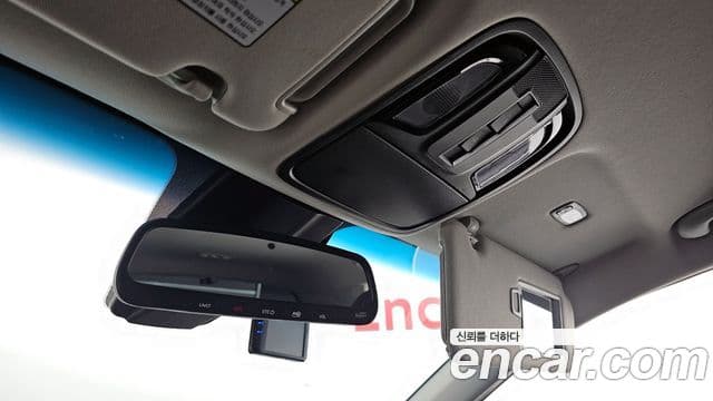 Kia The / новый New Sorento Master, 2019 20