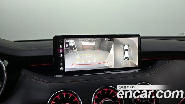 Kia 스팅어 마이스터 3.3 GT AWD Tribute Edition, 2023 14