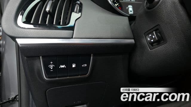 Kia 스팅어 마이스터 3.3 GT AWD Tribute Edition, 2023 17