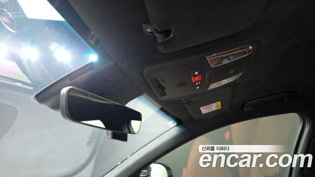 Kia 스팅어 마이스터 3.3 GT AWD Tribute Edition, 2023 19