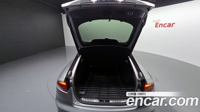 Kia 스팅어 마이스터 3.3 GT AWD Tribute Edition, 2023 20