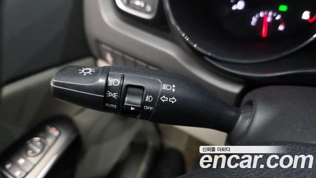 Kia All New Carnival Prestige, 2016 14