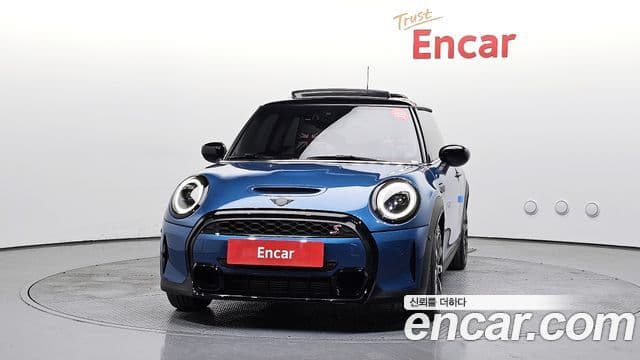 Mini Cooper S 3세대, 2024 3