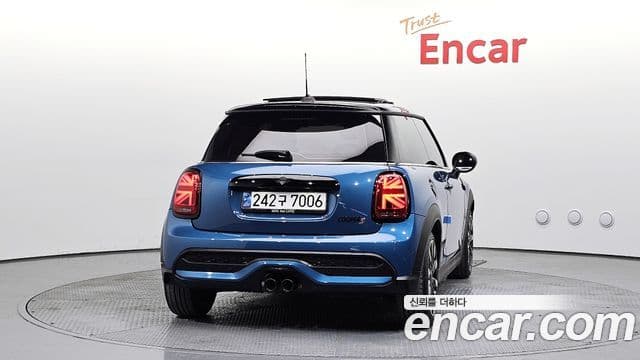 Mini Cooper S 3세대, 2024 4