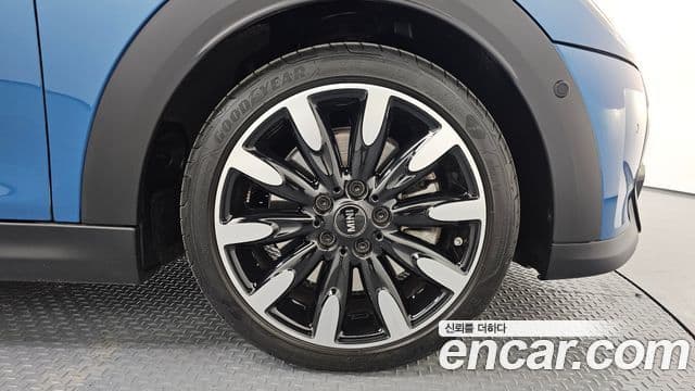 Mini Cooper S 3세대, 2024 все фото