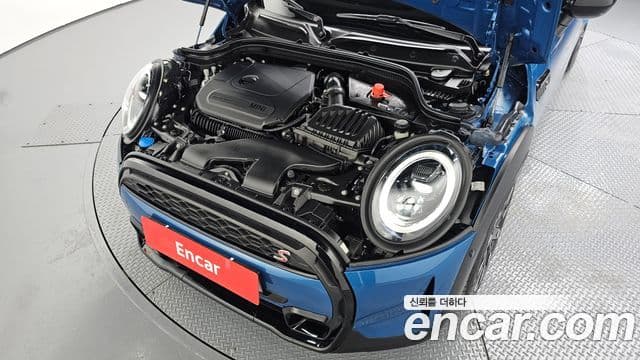 Mini Cooper S 3세대, 2024 6