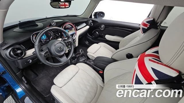 Mini Cooper S 3세대, 2024 7