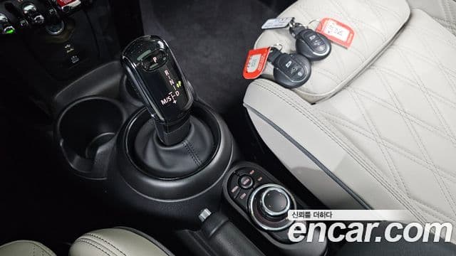 Mini Cooper S 3세대, 2024 9