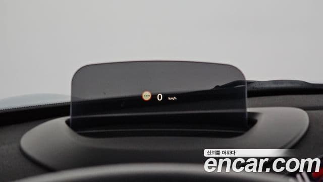 Mini Cooper S 3세대, 2024 13