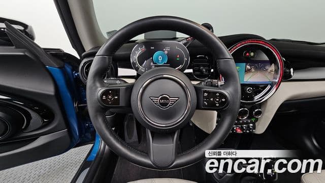 Mini Cooper S 3세대, 2024 14