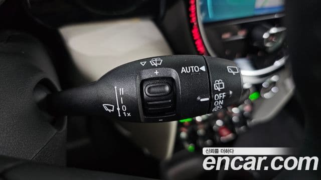 Mini Cooper S 3세대, 2024 15