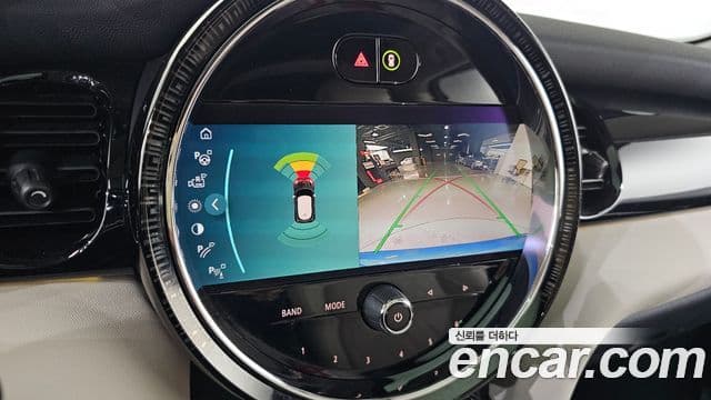 Mini Cooper S 3세대, 2024 18