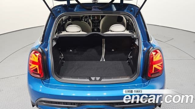 Mini Cooper S 3세대, 2024 20