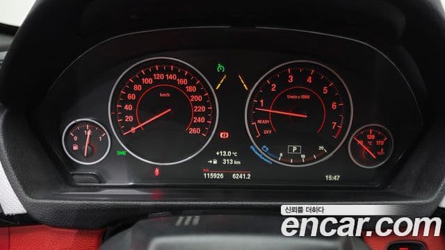 BMW 4시리즈 (F32) 428i M Sport кабриолет, 2017 8