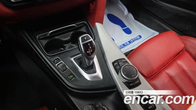 BMW 4시리즈 (F32) 428i M Sport кабриолет, 2017 9