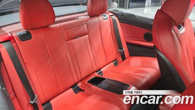 BMW 4시리즈 (F32) 428i M Sport кабриолет, 2017 12