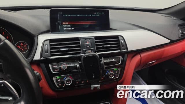 BMW 4시리즈 (F32) 428i M Sport кабриолет, 2017 14